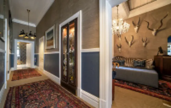 Blackheath Lodge by the Oyster Collection