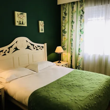 Hotel le Festival