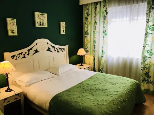 Hotel le Festival