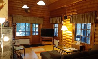 Kallioranta Cottage