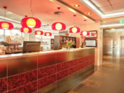 เฮลโล โรงแรม บูคาเรสต์ โรงแรมในบูคาเรสต์