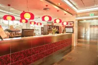 Hello Hotels Bucuresti Gara de Nord