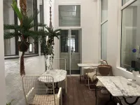 Liberté Hotels in Marseille