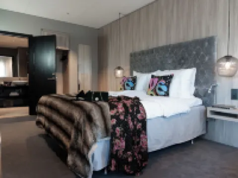 Kust Hotell & Spa Hotels in Pitea