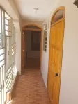 Vince's House