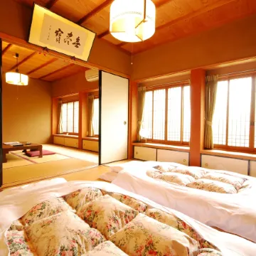 Koyasan Shukubo Saizenin