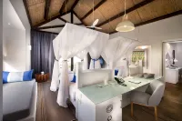 Mequfi Beach Resort Hotel di 
