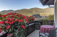 Garni Hotel Miklič - Mountain view