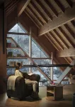 Lefay Resort & Spa Dolomiti Hotels in Pinzolo
