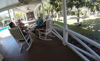 Grandview B&B Mount Dora