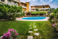 Roxani Hotel Hotels in Amoudara Herakliou