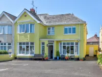 Anvershiel House Hotels in Portrush