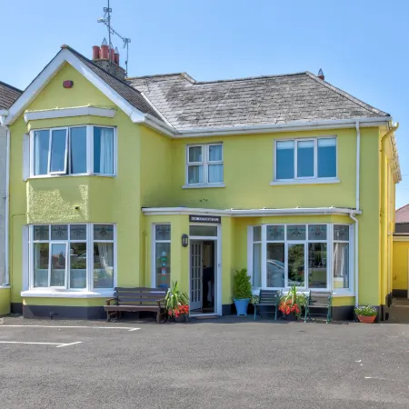Anvershiel House