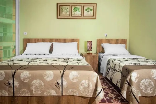 Holiday Cottages Hotels in Tskaltsminda