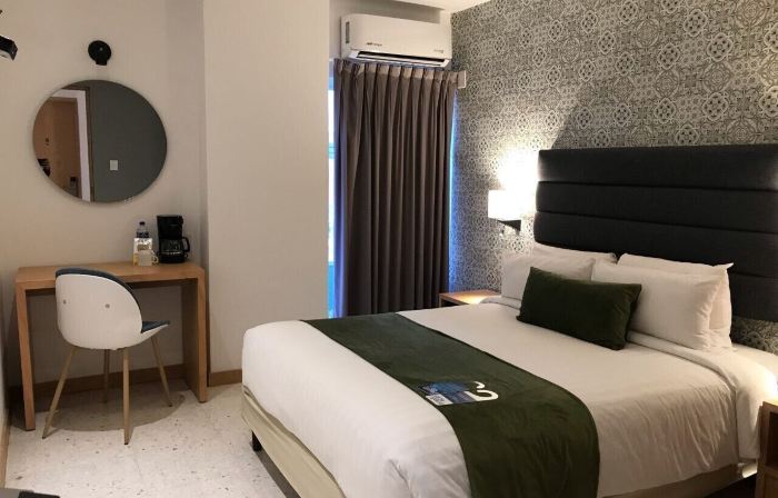 Hotel Ros Gaud