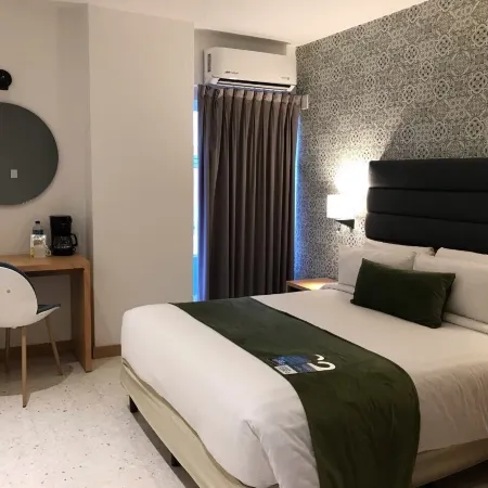 Hotel Ros Gaud
