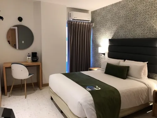 Hotel Ros Gaud Hôtels à : Córdoba