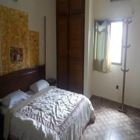 Complexe Hôtelier Paris Village