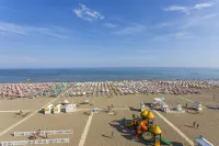 Hotel Touring - Beach