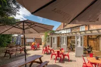 The Ship Hotel Hotels in Shepway