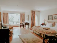 Challet Fonte Nova Hotel a Alcobaça
