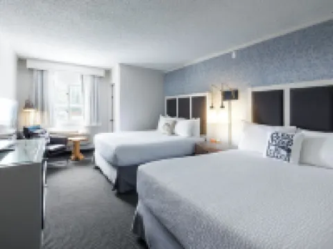 Gravity Haus Steamboat Hotels in Routt County