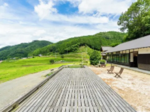 Setouchi Cominca Stays Hiroshima Frosen Hotels in Shobara