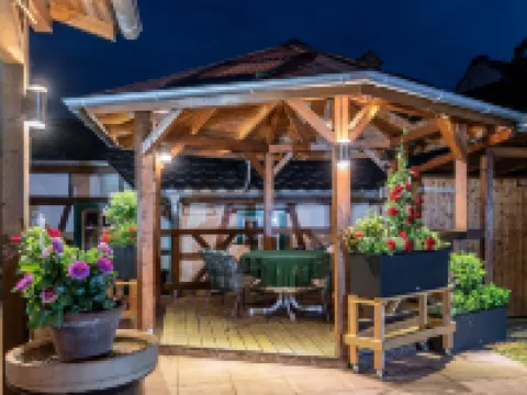 祖姆施萬伽尼 魏勒斯維斯特酒店