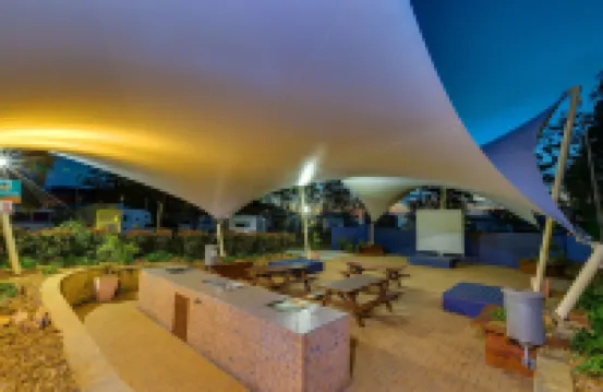 Halifax Holiday Park