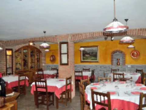Posada Peñas Arriba Hoteles en Lon