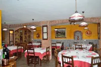 Posada Peñas Arriba Hotels in Tama