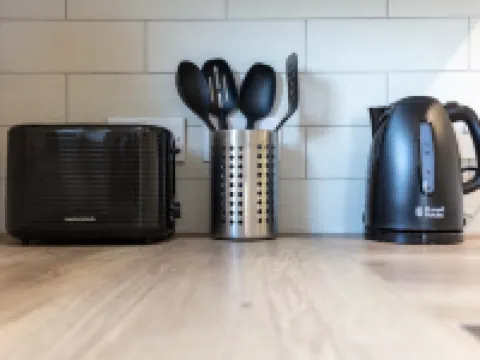 Old Prestwick View - Donnini Apartments Hotels in Prestwick