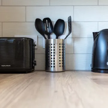 Old Prestwick View - Donnini Apartments