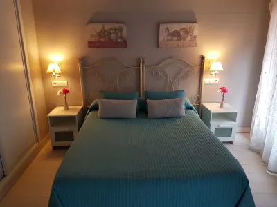Hospedaje San Francisco Hotels in Segovia