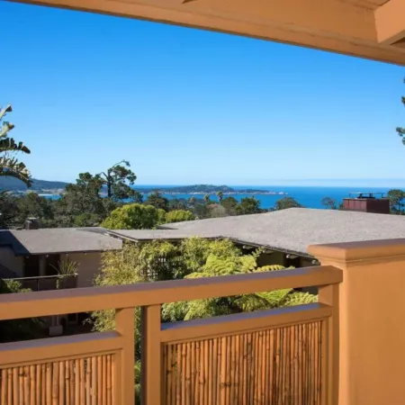 Tradewinds Carmel