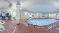 Holiday Inn Express & Suites GUYMON by IHG - Familievenlig