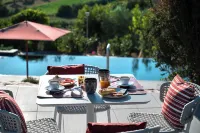 A3Passi Agriturismo Tra Gli Ulivi