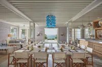 Mandarin Oriental, Canouan Hotel di Pulau Canouan