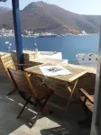Diosmarini Studios & Apartments - Pet friendly