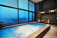 Partyz Hotel Hotels in Suwon