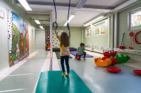 Rokua Health & Spa Hotels in Oulunkaari