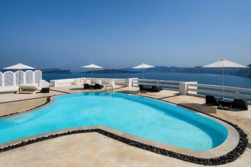 Epic View Suites