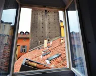 4-Tourist House Bologna-Studio - Self Check-IN