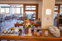 Hotel le Renard - Campos do Jordao Hotels in Campos do Jordão
