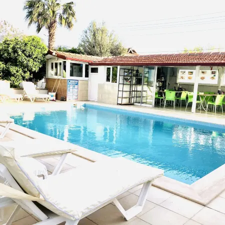 Karaca Apart Hotel