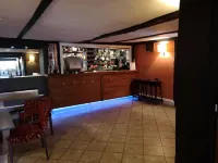 The Tudor Hotel Hotels in Ruislip
