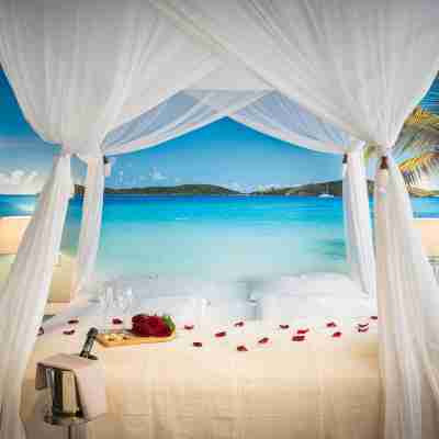 Food Hotel Rooms