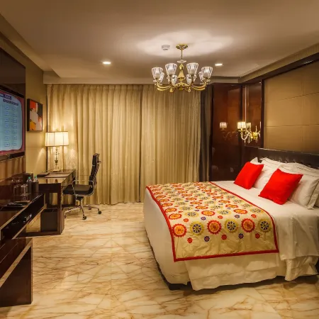 Samanvay Boutique Hotel