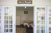 Hotel Leão da Montanha - spa