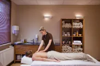 Hotel Masuria - spa